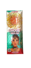DHOOM DHAAM