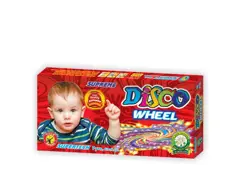 DISCO WHEEL / AMAZERWHEELS