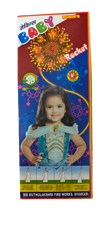 BABY ROCKET