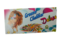 GROUND CHAKKAR DELUXE