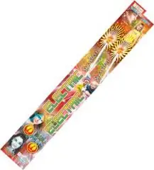 75 CM ELECTRIC SPARKLERS
