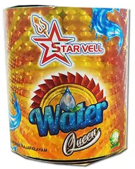 WATER SHOWER