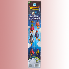 ROHINI ROCKET