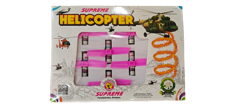 HELICOPTER