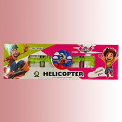 HELICOPTER