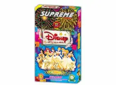 DISNEY ( 33 VARIETIES )