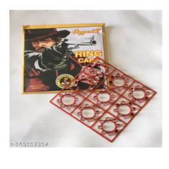 RING CAPS