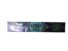 15 CM VIOLET