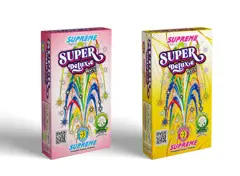 FLOWER POTS SUPER DELUXE