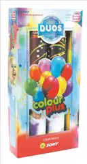 COLOR PLUS