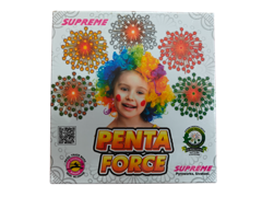 PENTA FORCE