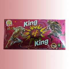 KING BOMB