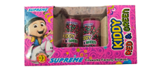 KIDDY GOLD