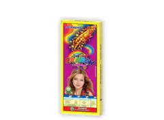 RAINBOW CANDLE