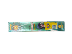 15 CM COLOUR SPARKLERS