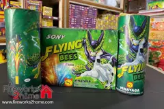 FLYING BEES