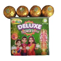 DELUXE POT