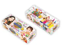 MAGIC MONEY 8 SHOT