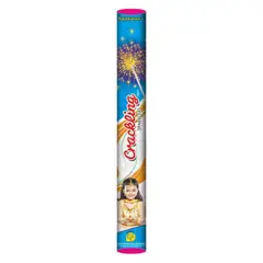 50 CM COLOUR SPARKLERS