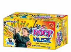 ROCK MUSIC