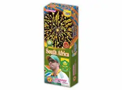 SOUTH AFRICA