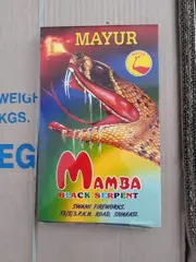 MAMBA