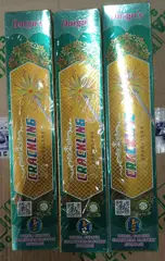12 CM COLOUR SPARKLERS