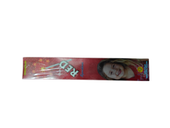15 CM RED SPARKLERS