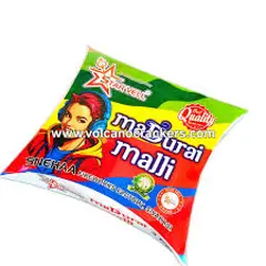 MADURAI MALLI