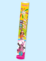 30 CM SUPER MIX SPARKLERS