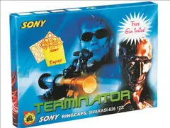 TERMINATOR