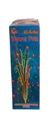 FLOWER POTS ASOKA