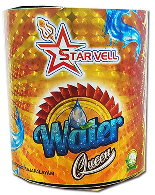 WATER SHOWER