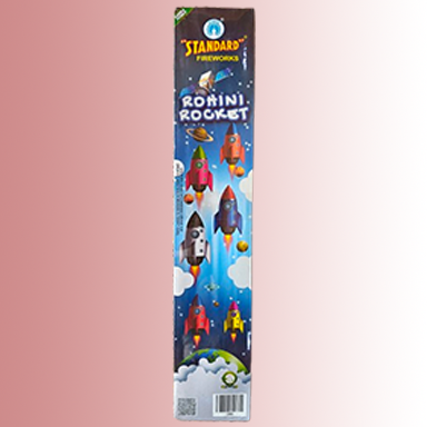 ROHINI ROCKET