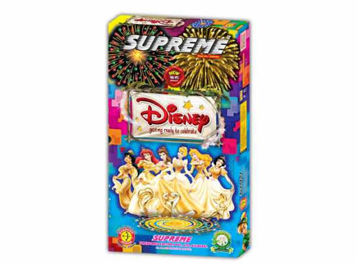 DISNEY ( 33 VARIETIES )