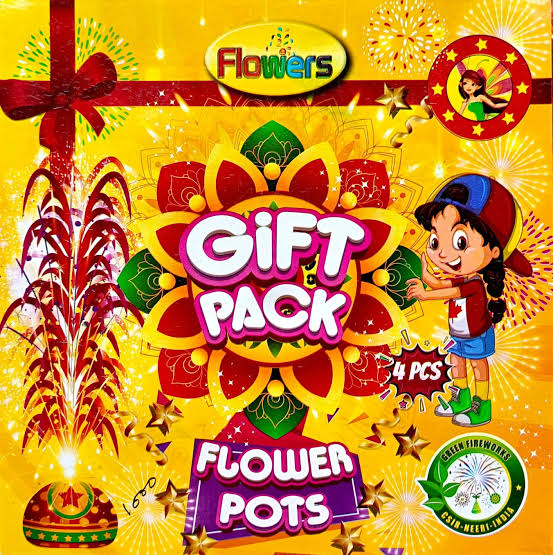 GIFT PACK