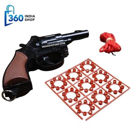 RING GUN