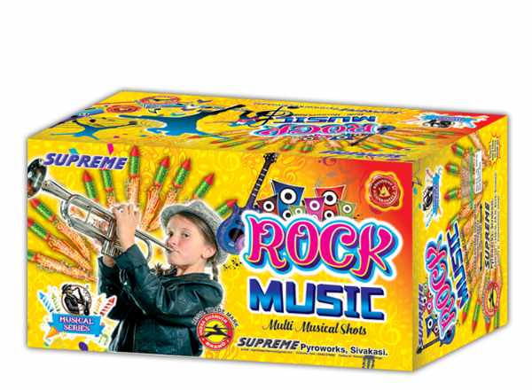 ROCK MUSIC