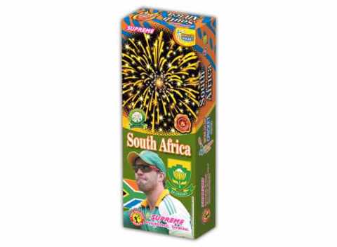 SOUTH AFRICA