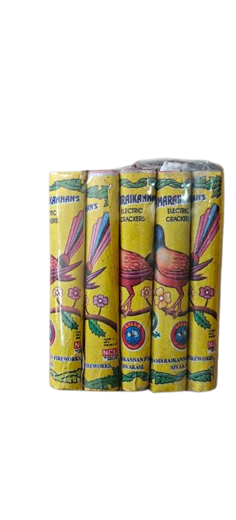 2.75 BIRD CRACKERS