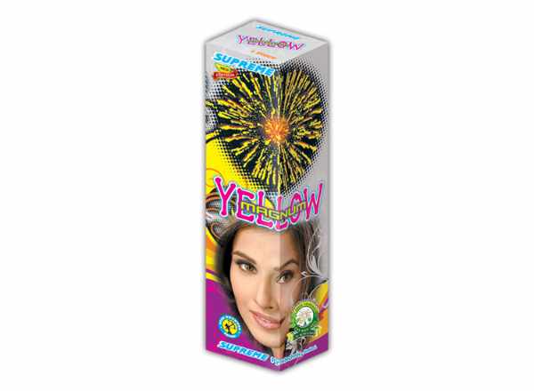 YELLOW MEGNUM