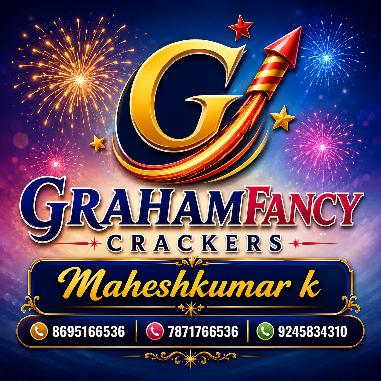 grahamfancycrackers.in