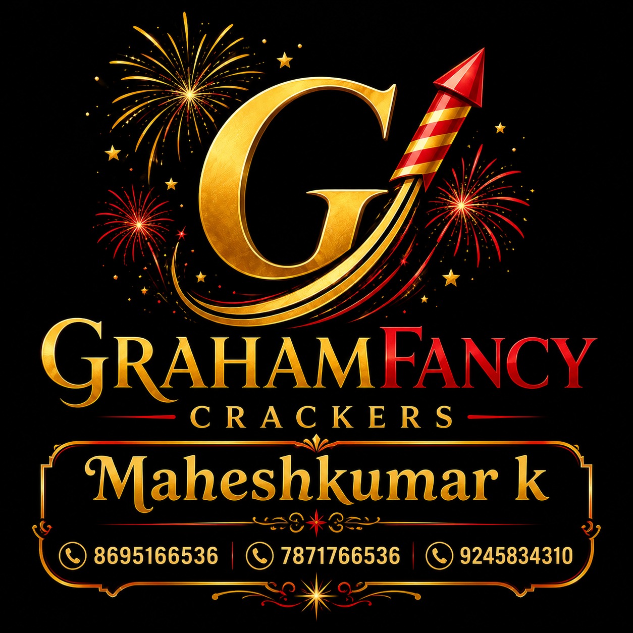 grahamfancycrackers.in