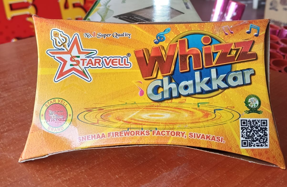 whistling wheel