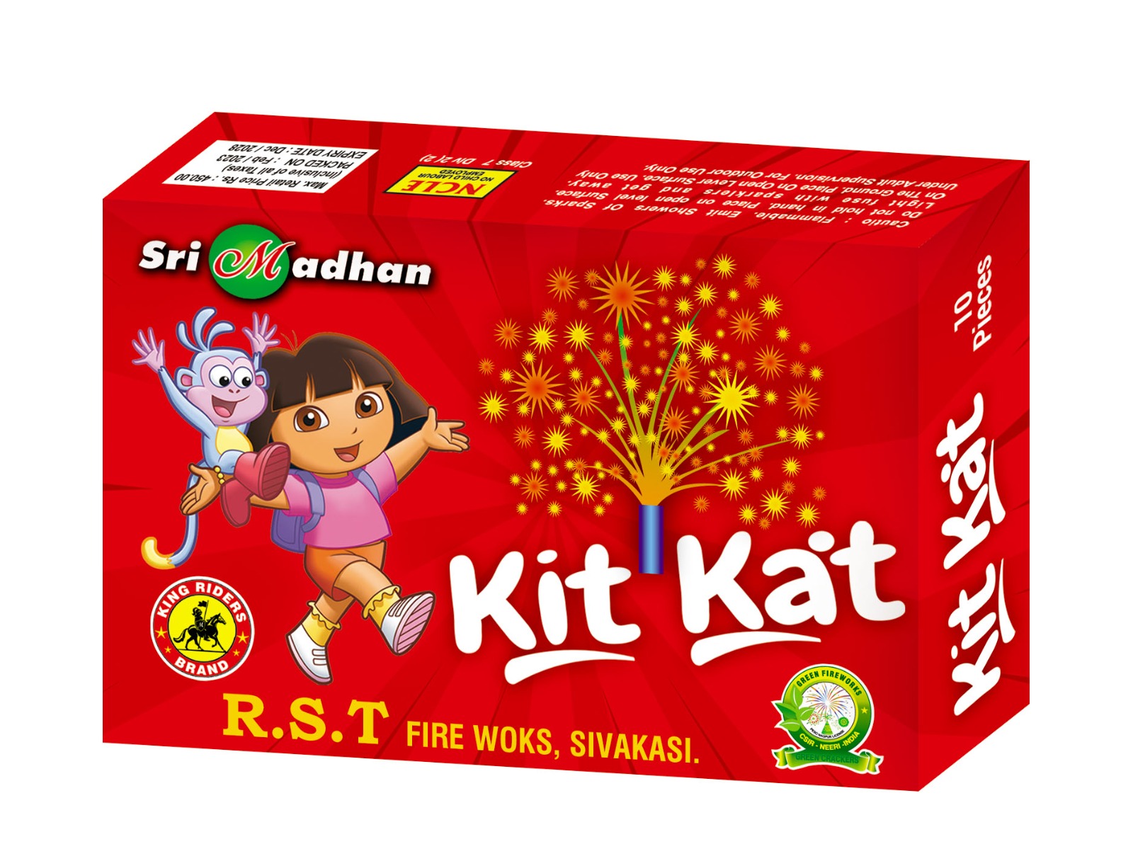 kit kot