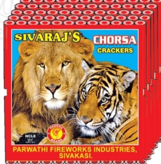 28 Chorsa