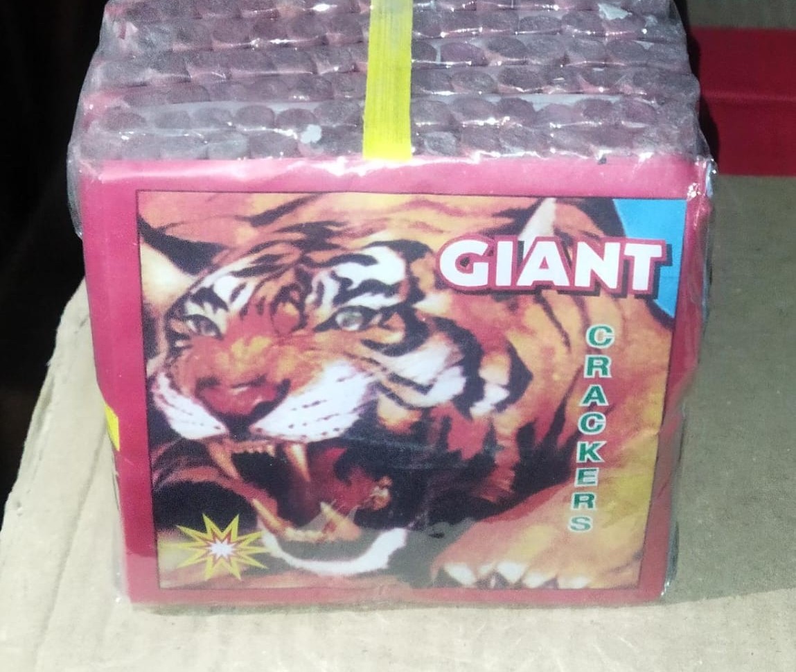28 Giant