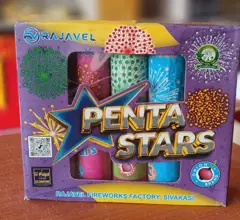 Penta Collection