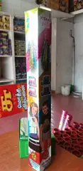 Twinking Star rope