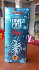 Flower Pot Big
